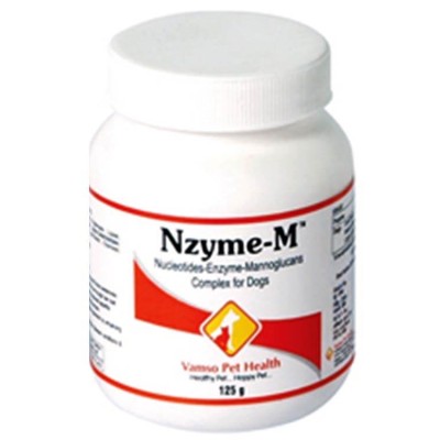 Vamso Nzyme-M 125 ml